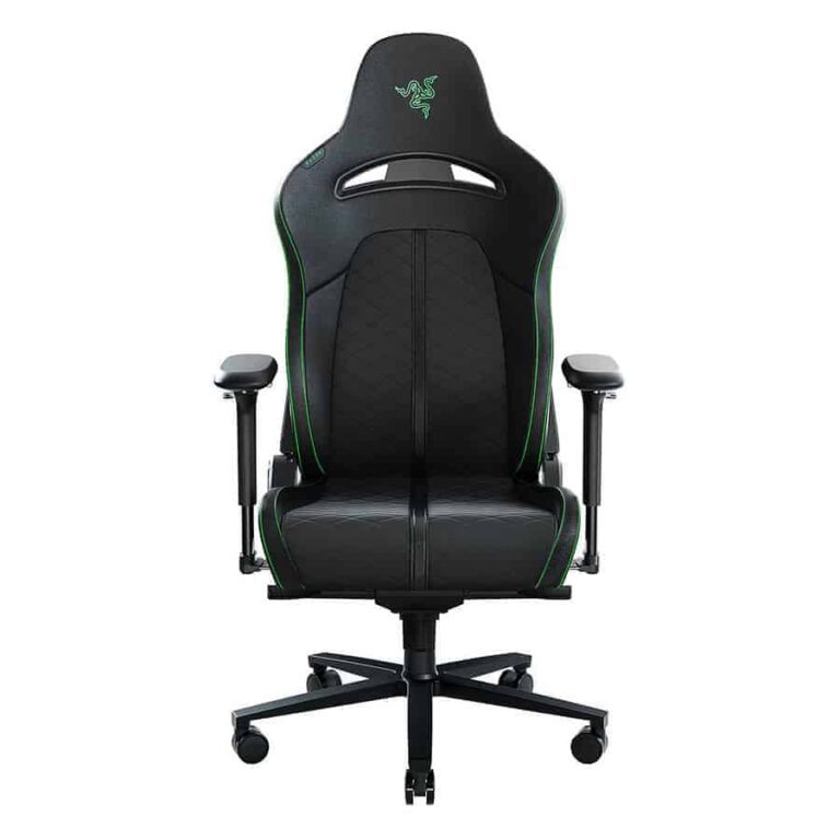 Collection chaises gaming Razer 2025