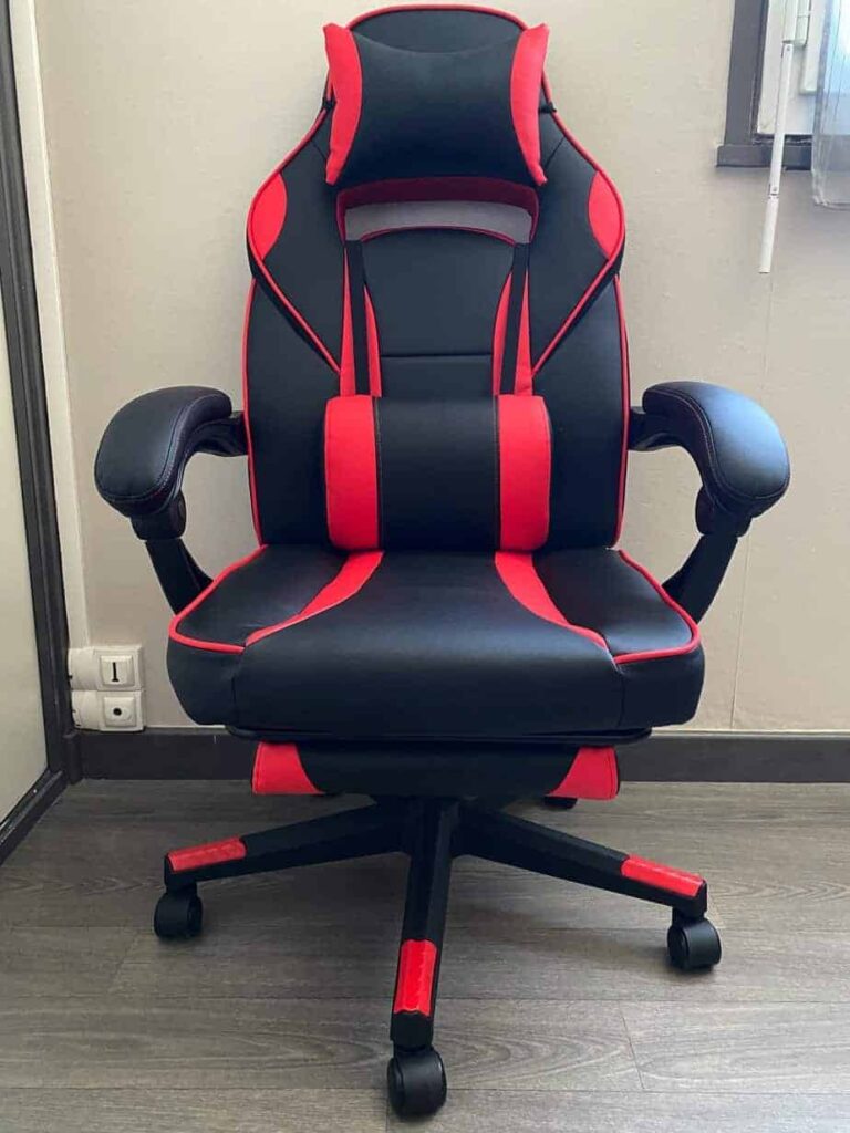 Songmics OBG73BRV1 Test 2025